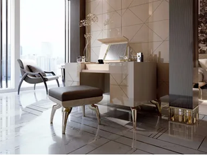 SYMPHONY - Dressing table _ Bizzotto Italia